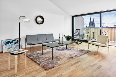 Belleville / Round Table